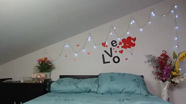 SweetMaddy888 live sex cam