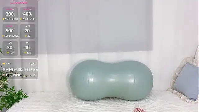 Tangbao-Baby's cam snapshot