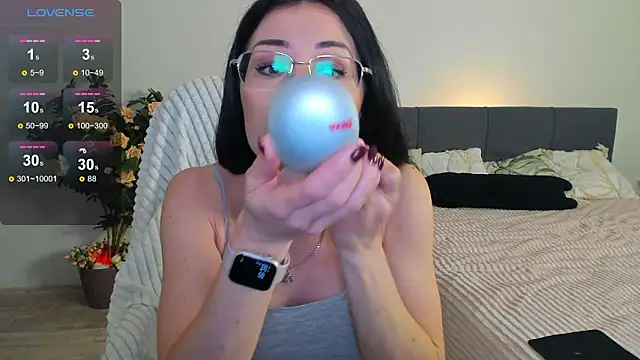 KerryCandy_Girl's cam snapshot