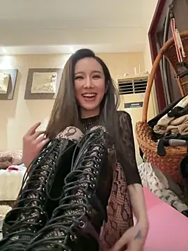 Manson13333's cam snapshot