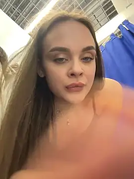 KristiRich live sex cam