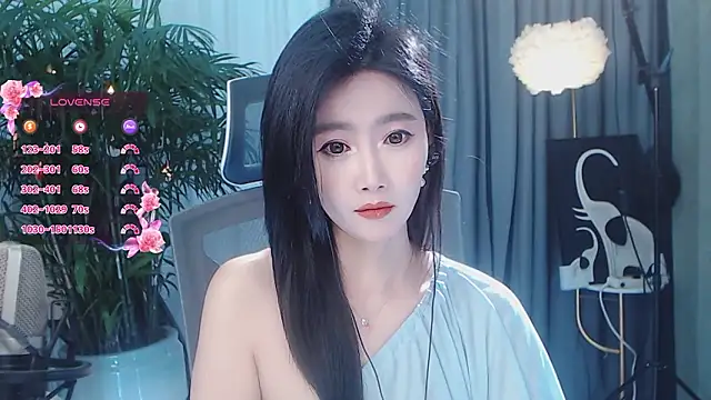 feifei-love's cam snapshot