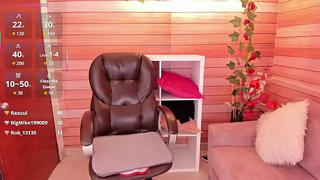 marien_thomson_ live sex cam