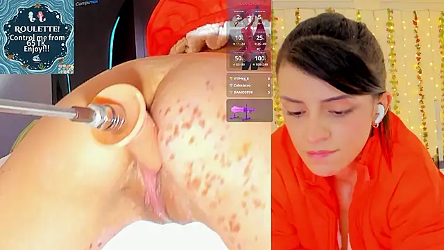 Kitty__Rose__'s cam snapshot