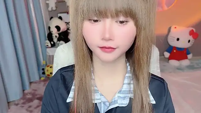 -xiao-xiao-'s cam snapshot