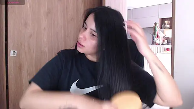 keyn_laurent_1's cam snapshot