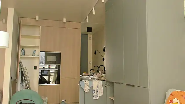 Lilith_lutherlow's cam snapshot