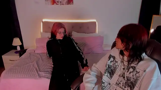 Eros_Nyx_ live sex cam