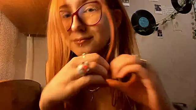 LaureenVielma live sex cam