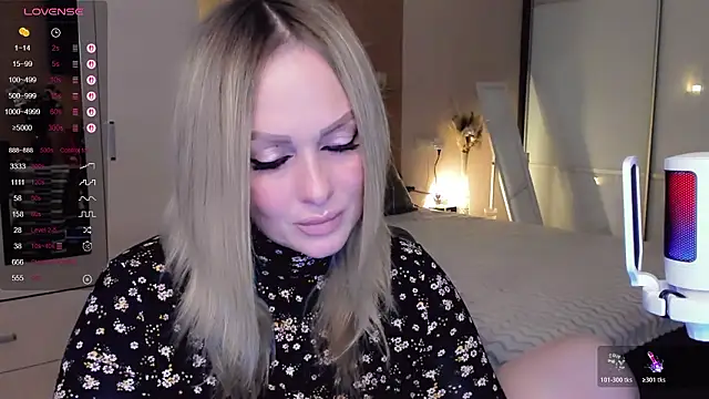 Libby_Nora's cam snapshot