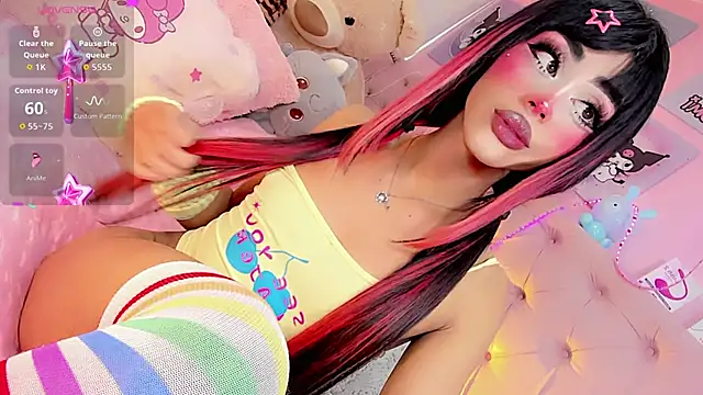Cute_Roxxy live sex cam