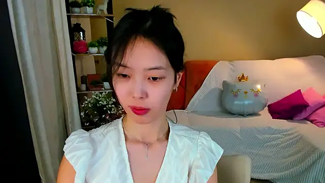 SoulHarmoonyy live sex cam