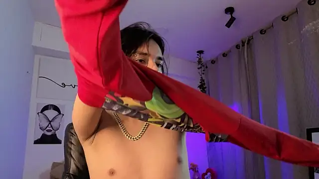 davoxer live sex cam