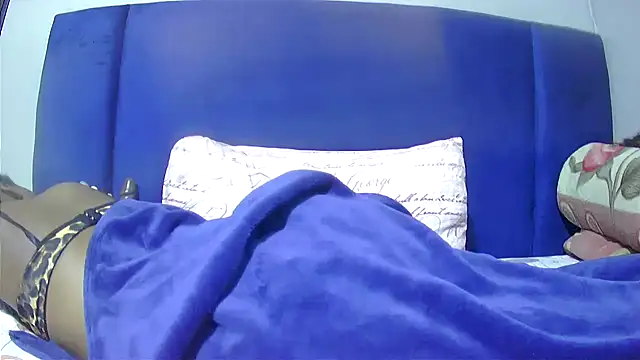 Cherrydollx's cam snapshot