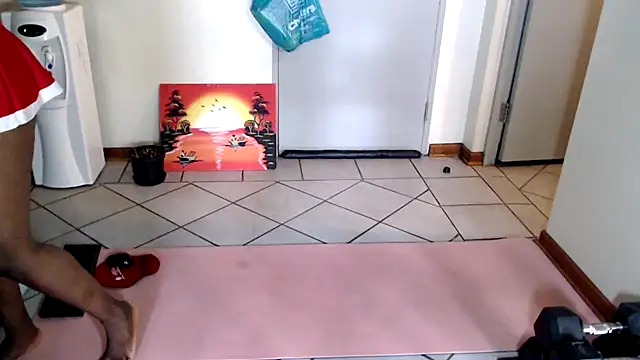 FitSelina66's cam snapshot