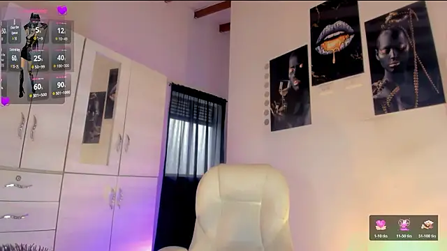 alexia_corleoni's cam snapshot