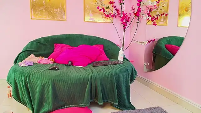 blaisysmith's cam snapshot