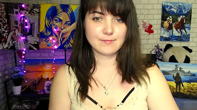 Darina_M_'s cam snapshot