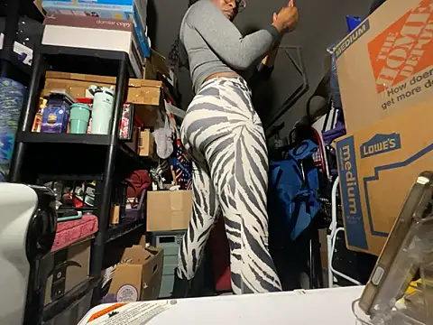 wynterheat's cam snapshot