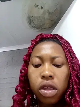 Sweethoneypot25's cam snapshot