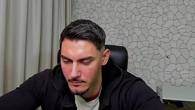 ClintMasters live sex cam