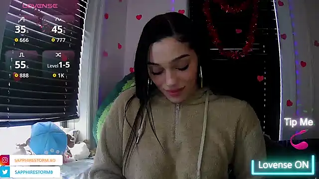 sapphirestorm8 live sex cam