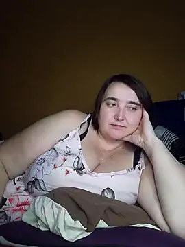 LiluHot's cam snapshot