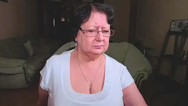 Margo_Moll's cam snapshot