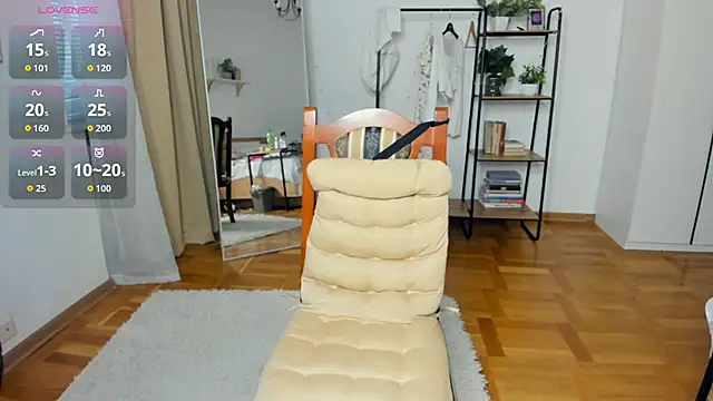 FaaBinaa live sex cam