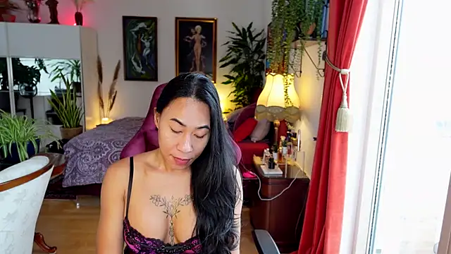 bianca_bellamy's cam snapshot