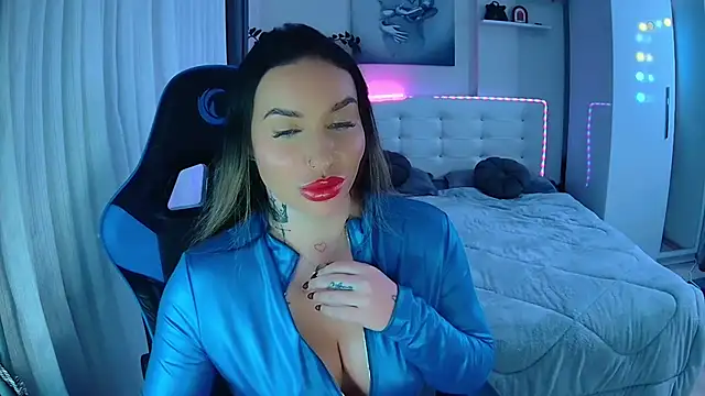 cokeyspeed69's cam snapshot