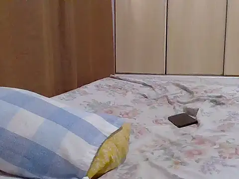 sweet-fancy's cam snapshot