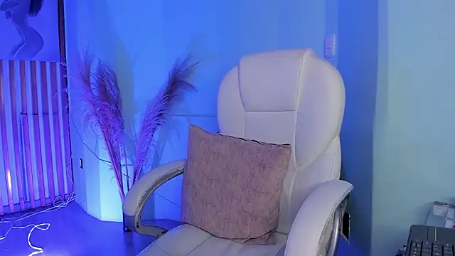 AmbarFoxx_'s cam snapshot