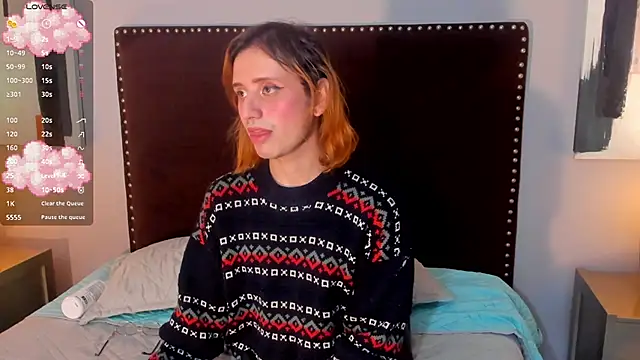 seraphine_star's cam snapshot