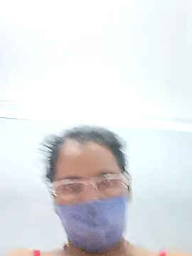 sanjana077's cam snapshot