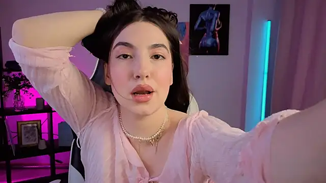 MelissaLovely_'s cam snapshot