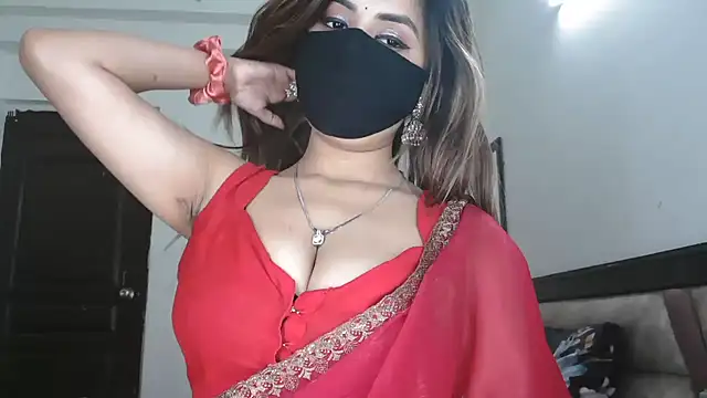 Meadow_Rain's cam snapshot