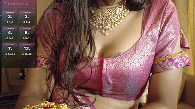 WednesdayAddams_'s cam snapshot