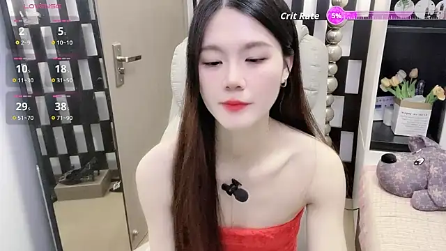 Yueyue-MM live sex cam