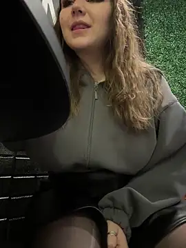 PumaShyXD's cam snapshot