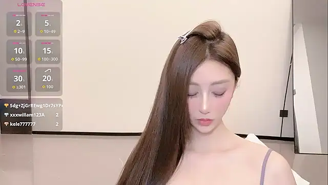 Melody-11's cam snapshot