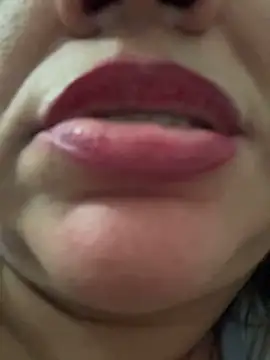 violetpolo's cam snapshot