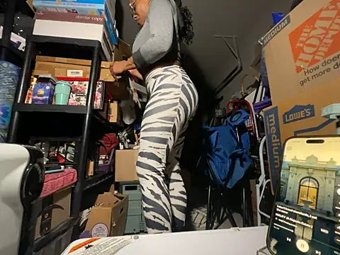 wynterheat's cam snapshot