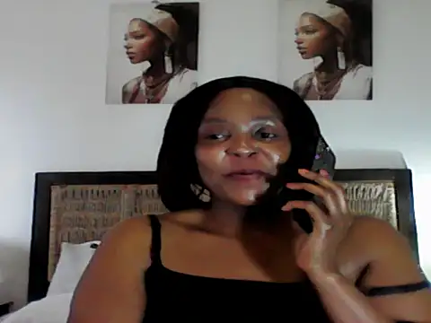 Blacksashaxx's cam snapshot