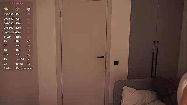 MarenGoodrich live sex cam