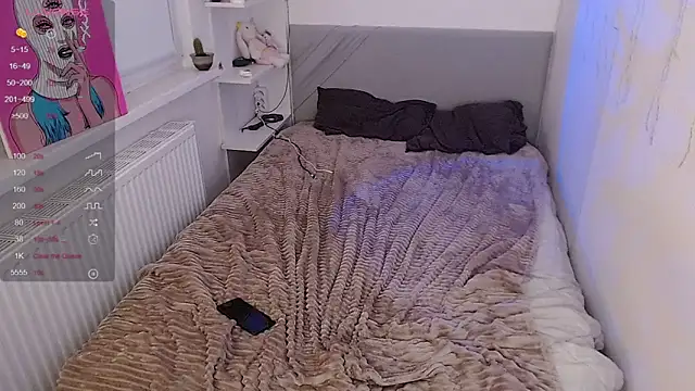 soalice's cam snapshot