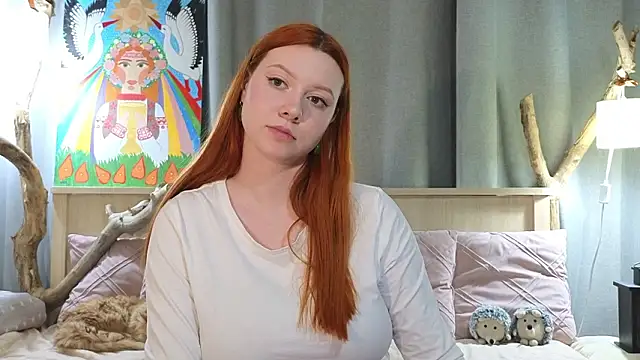 MileyMiller's cam snapshot