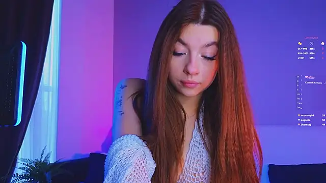 VirginiaHouston's cam snapshot