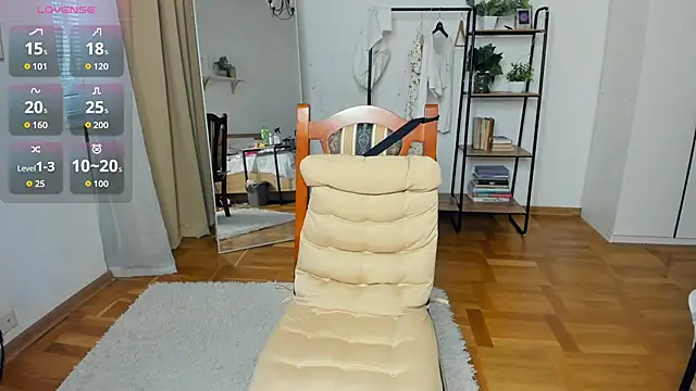 FaaBinaa's cam snapshot