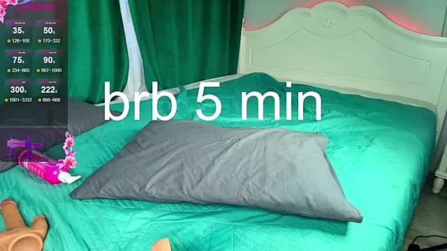 katerine_Monroe's cam snapshot